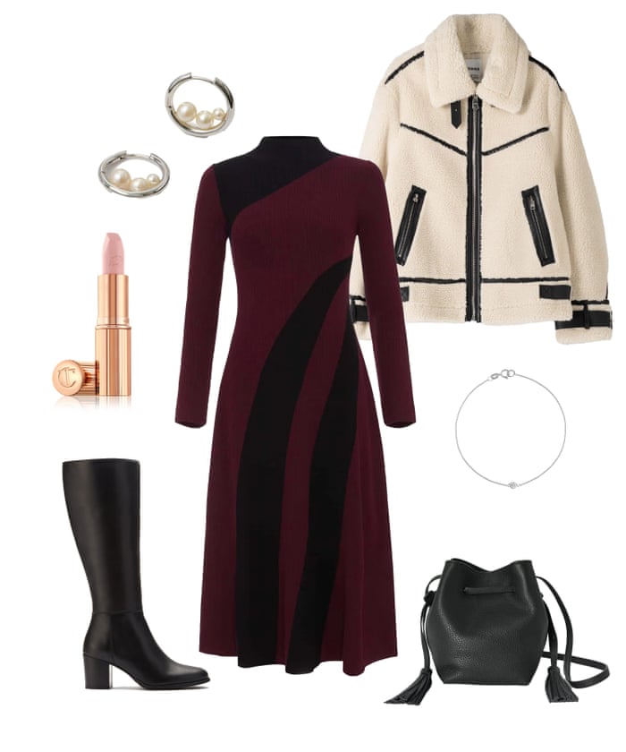 Tea dressing: what to wear for afternoon tea | Fashion | The Guardian Tea dressing: what to wear for afternoon tea | Fashion | The Guardian