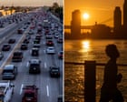 California and New York weaken climate rules as red states ramp up green energy