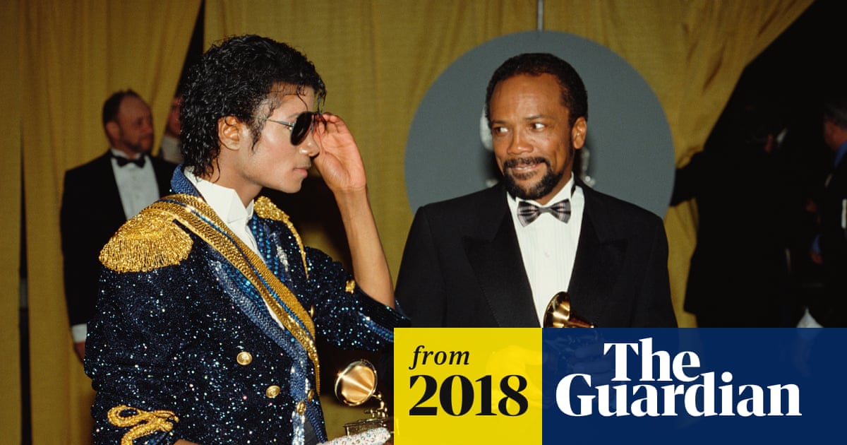 Quincy Jones: 'The Beatles were the worst musicians in the world'