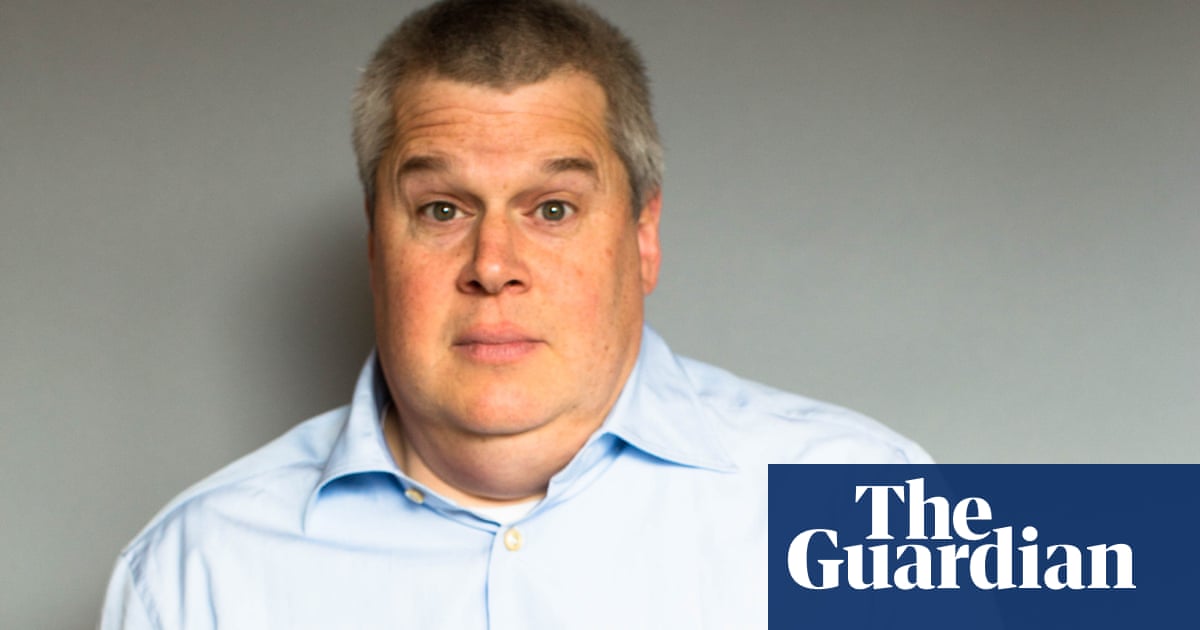 Daniel Handler también conocido como Lemony Snicket: ‘Vuelvo a Beloved de Toni Morrison cada cinco años’ | Lemony Snicket Daniel Handler también conocido como Lemony Snicket: ‘Vuelvo a Beloved de Toni Morrison cada cinco años’ | Lemony Snicket