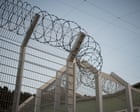 French prisoner rearrested days after escape in cellmate's laundry bag