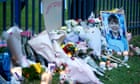 Charlise Mutten murder trial: alleged killer admits version of events changed but blames it on ‘confusion’, court hears