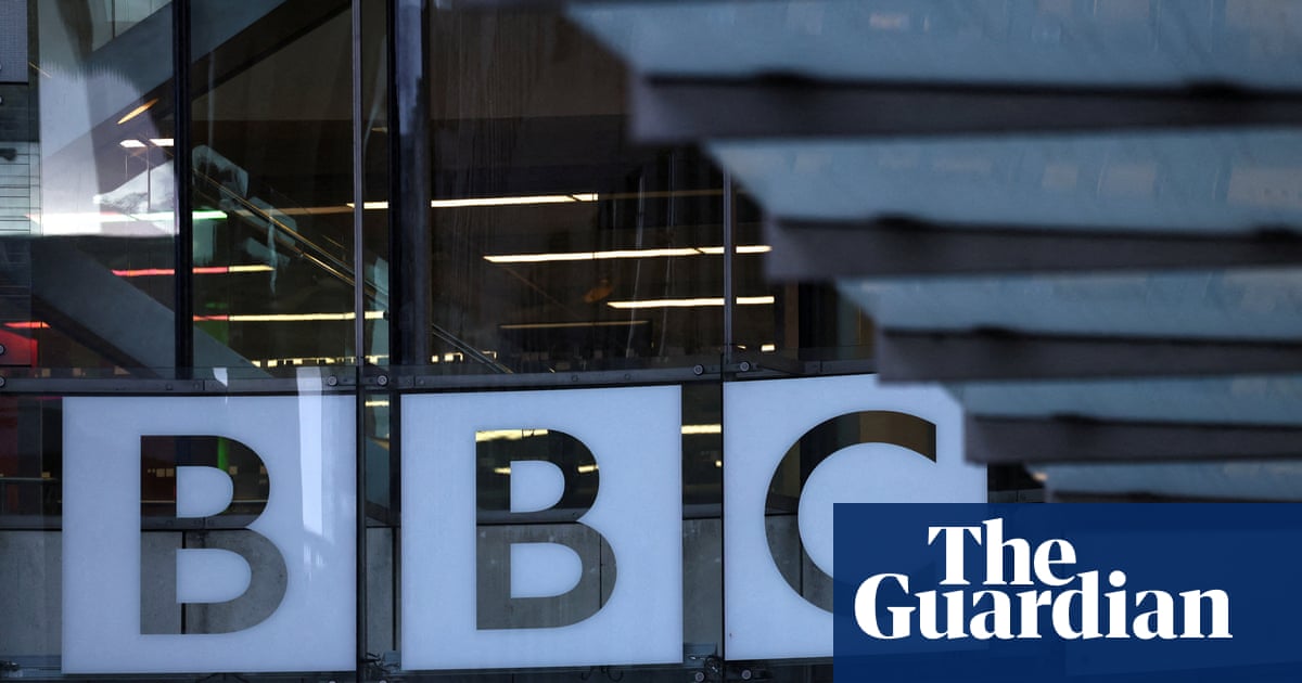 Trump says he will take legal action against BBC, despite its apology