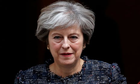 May is thought likely to offer to pay about €20bn into the EU until 2020.