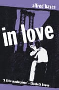 Book cover for In Love by Alfred Hayes