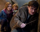Tinseltown takeover: how Harry Potter fanfic has become Hollywood’s hottest property