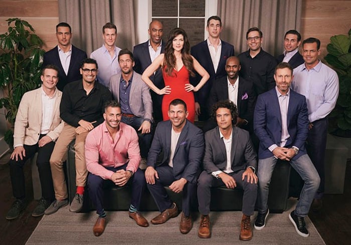 Labor Of Love The Baby Making Reality Show You Won T Believe Us Television The Guardian