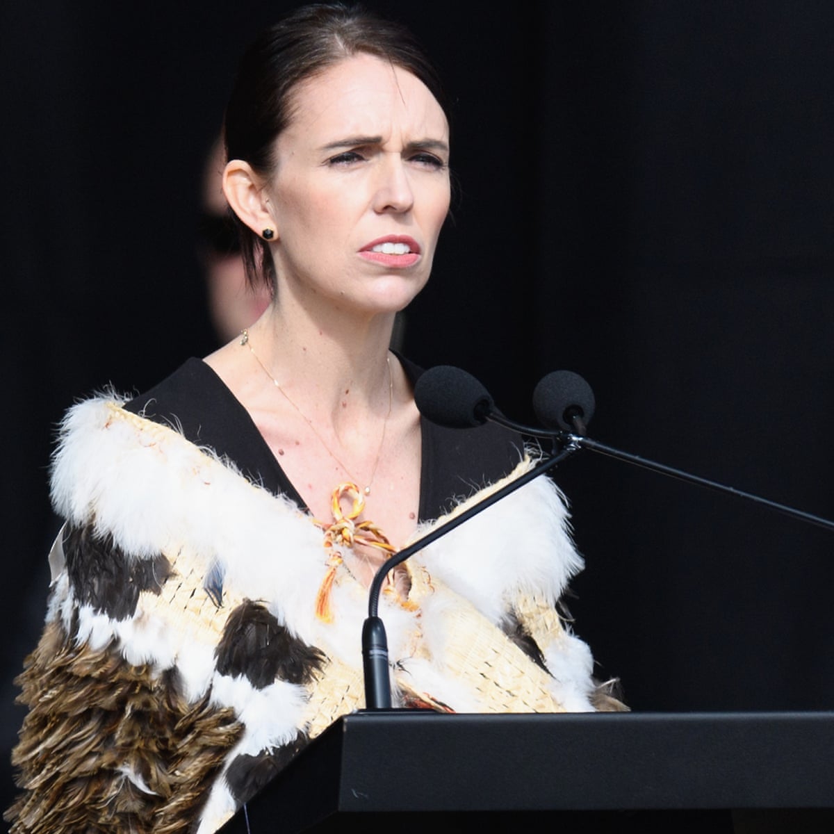 The Observer View On Jacinda Ardern Setting A Global Standard