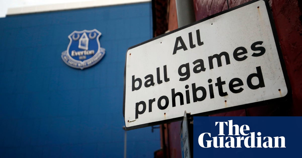 Everton want answers after game with Man City called off due to Covid-19