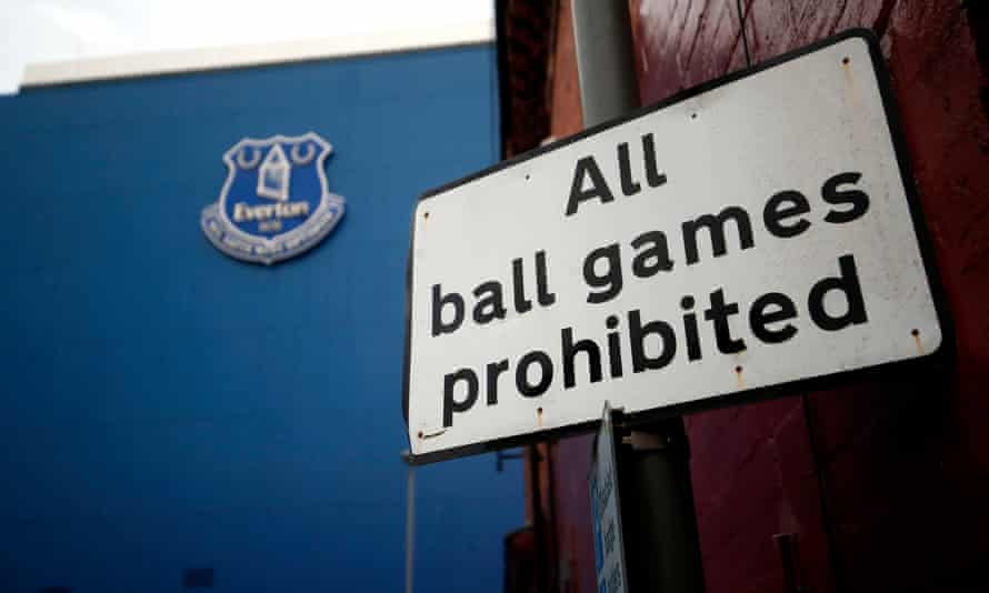 Everton want answers after game with Man City called off due to Covid