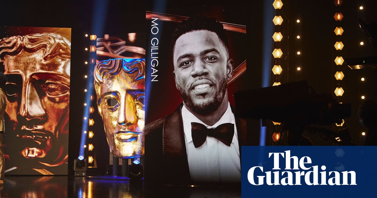 Baftas reward diversity and longevity in a post-Covid era