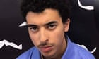 Manchester bomber's brother
