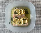 Anyday's new quare food containers changed lunch forever for me (and now they’re on sale)