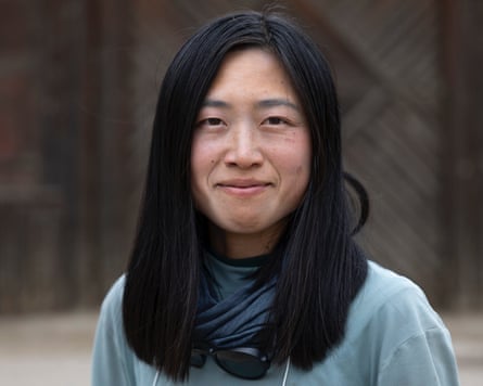 Jessica Guo, a 30-year-old former consultant from Seattle