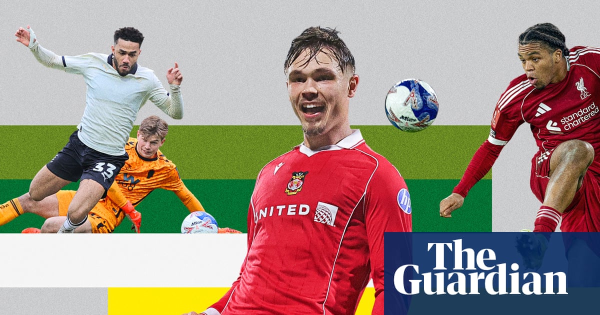 FA Cup fifth round: talking points from the weekend’s action