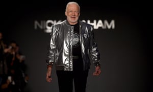 Buzz Aldrin