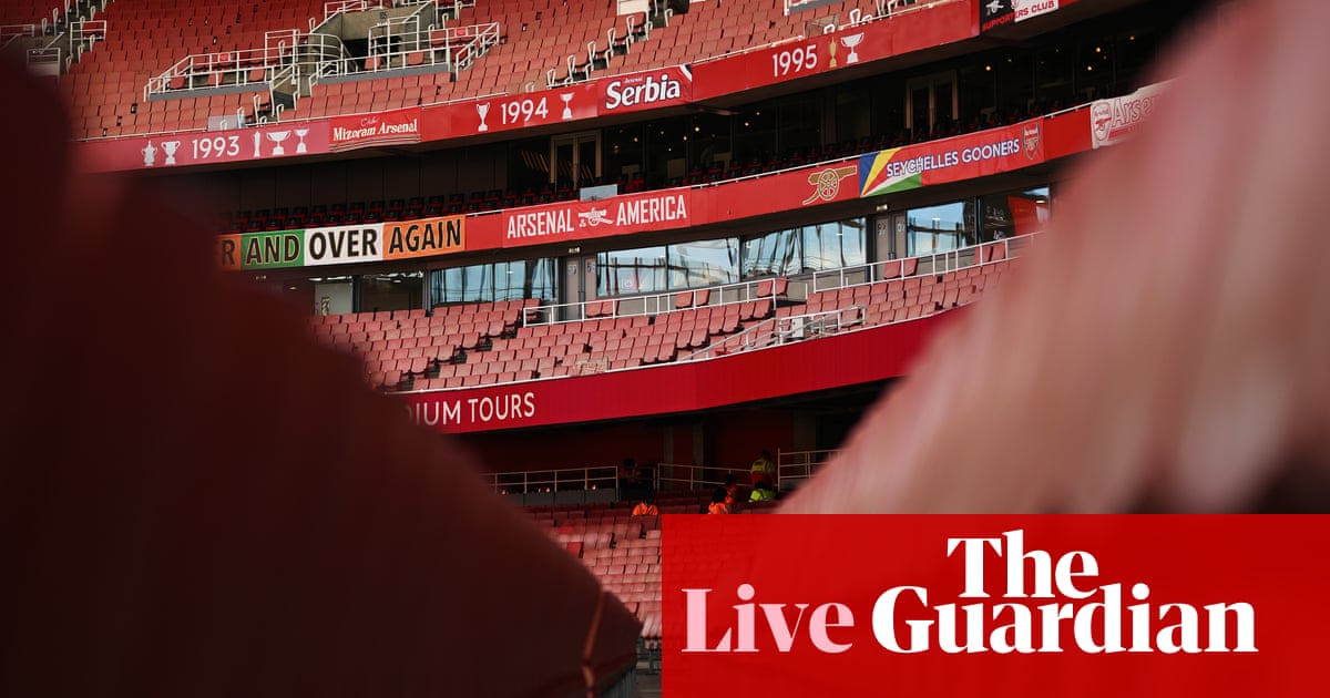 Arsenal’s European challenge amidst lingering flaws Arsenal’s European challenge amidst lingering flaws