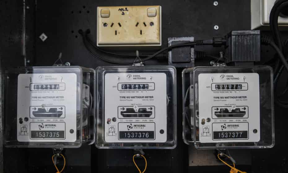 Coalition leaders argued during the campaign that power prices were lower under their management.