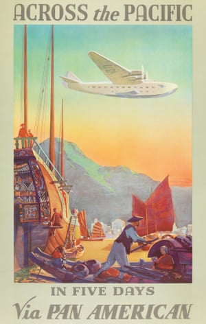 1938 poster by Paul George Lawler
