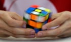 Square dancing: why do we still love the Rubik’s Cube?