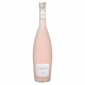 Lafage miraflors rosé 2020 Côtes Catalanes