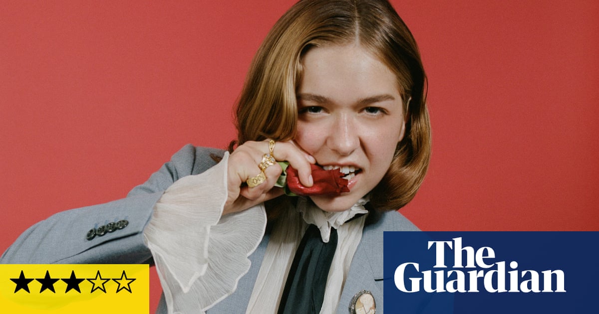 Snail Mail: Valentine review – engaging indie folk