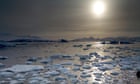 Earth on verge of five catastrophic climate tipping points, scientists warn