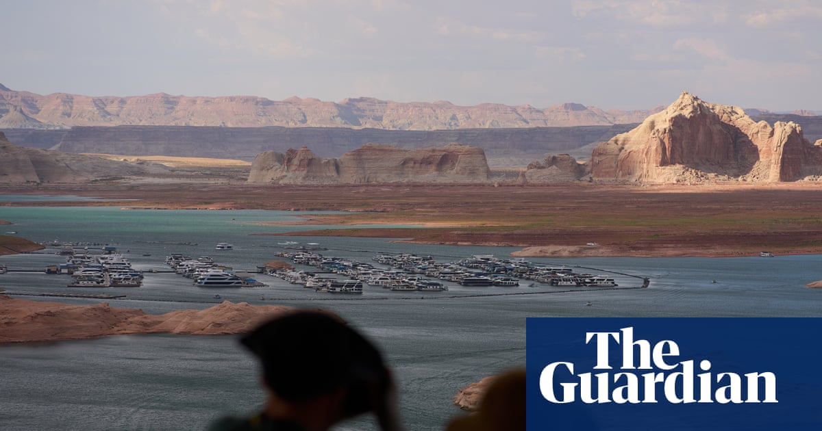 The US has a plan to save the Colorado River. Experts say it won’t be enough to stop the crisis