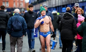 El hombre más valiente de Merseyside.