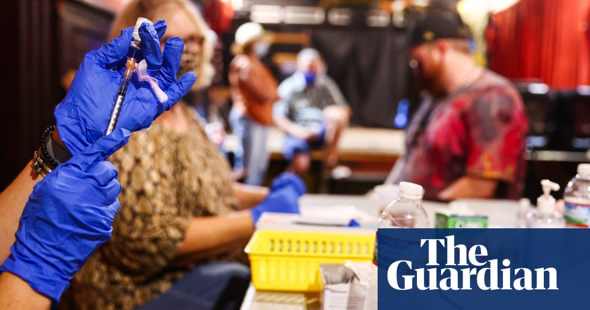 Louisiana’s health department cancels promotion of mass vaccinations | Louisiana Louisiana’s health department cancels promotion of mass vaccinations | Louisiana