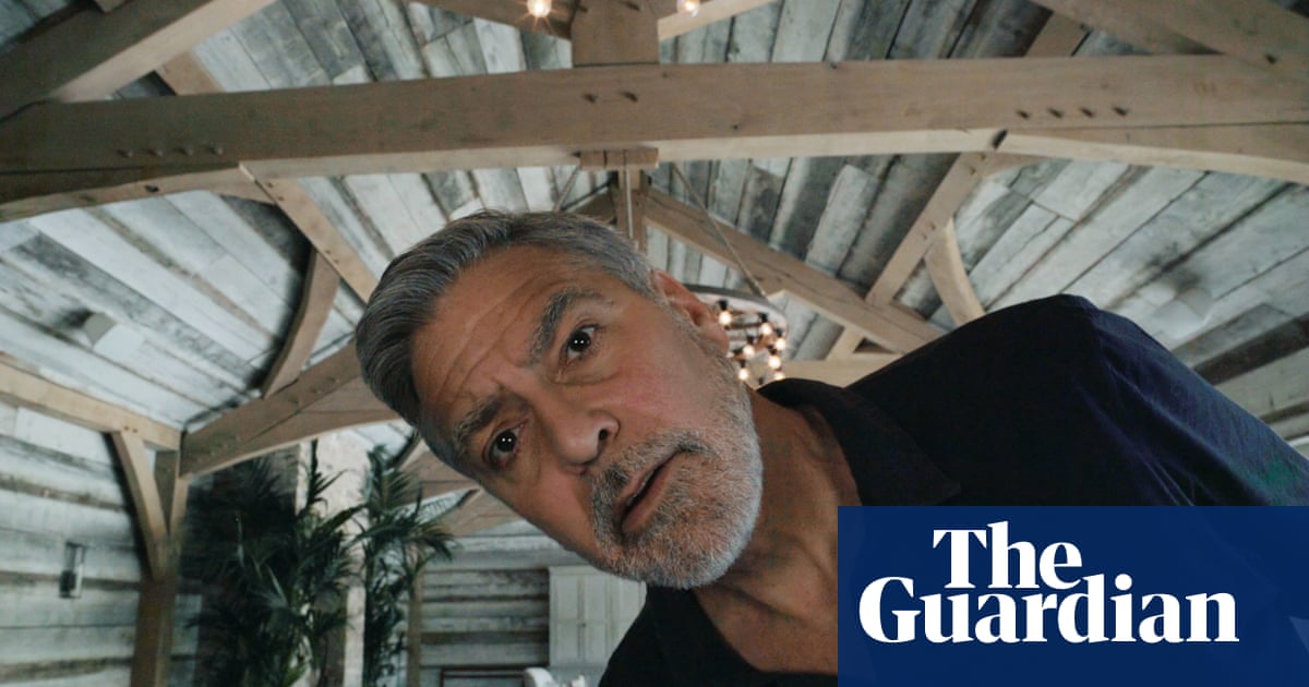 Toast of the town: why George Clooney’s Warburtons ad is the best thing since sliced bread