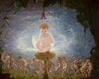 Richard Dadd Exhibition Opens at Royal Academy