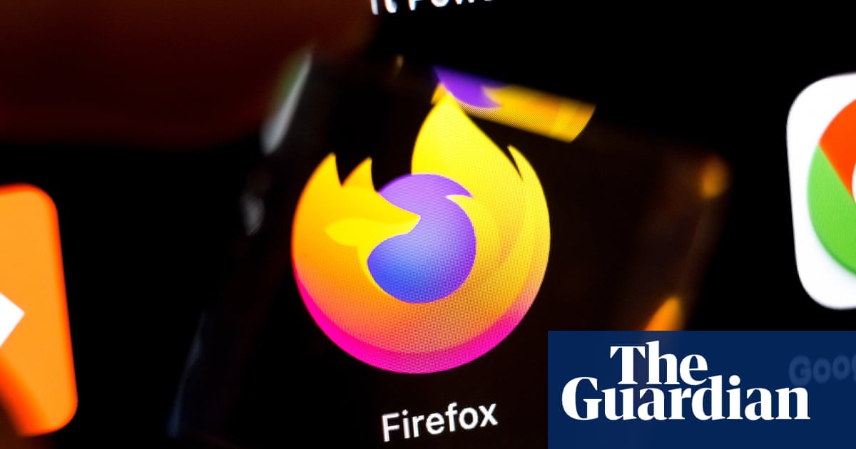 ‘A good moment in time for us’: Firefox head on AI browsers and what’s next for the web