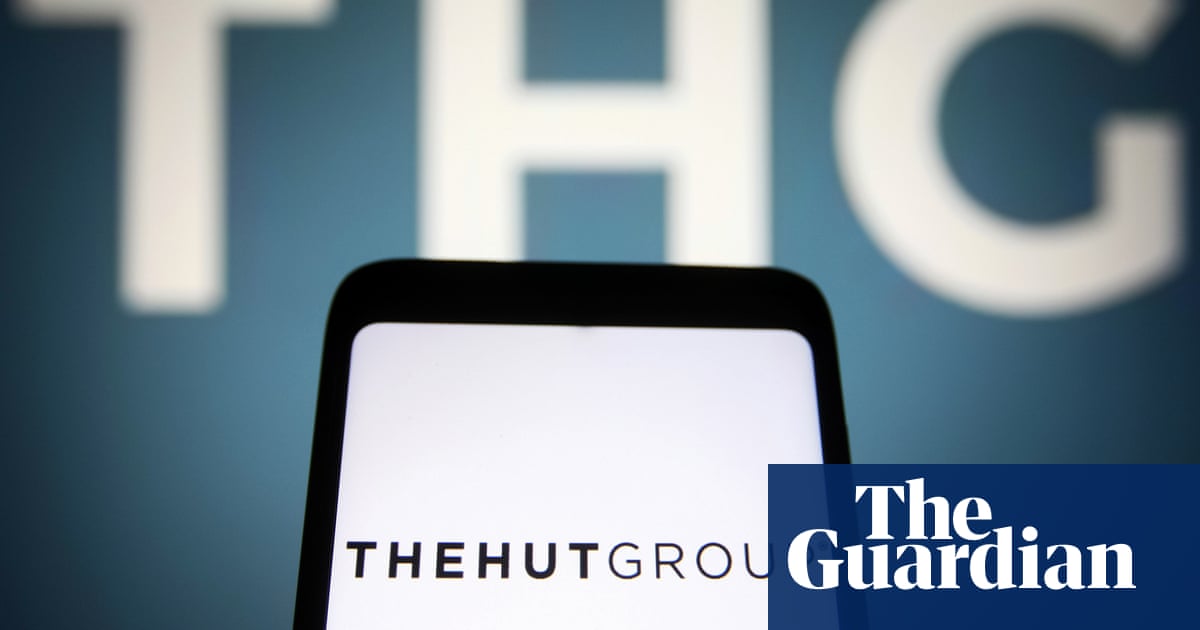 THG rejects ‘unacceptable’ takeover approaches as revenues jump by 35%