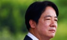 Mainland China not the motherland, says Taiwan's president, because our republic is older