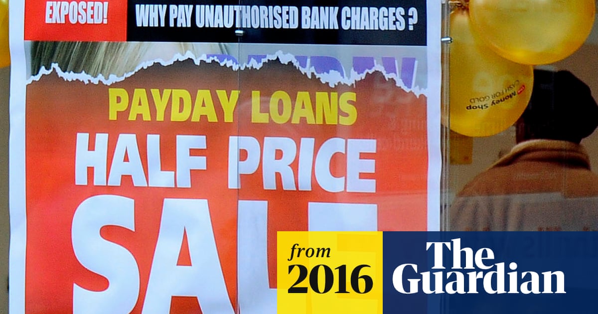 Regulator Targets High Cost Credit Deals On Consumer Goods