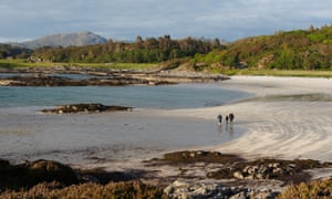 8 Of Scotland S Best Beaches And Coastal Treasures Travel The