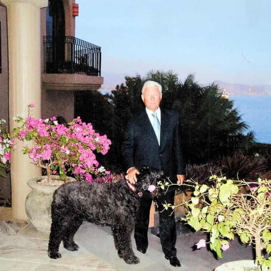 Victor Chandler Family Victor Chandler Family