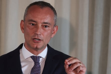 Nickolay Mladenov
