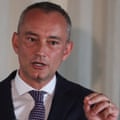 Nickolay Mladenov.