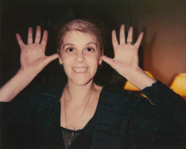 She Was Our Michelle Obama How Gilda Radner Changed Comedy