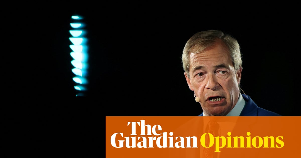 Reform UK Presses On With Campaign Trail Despite Funding Scrutiny and Polling Slip