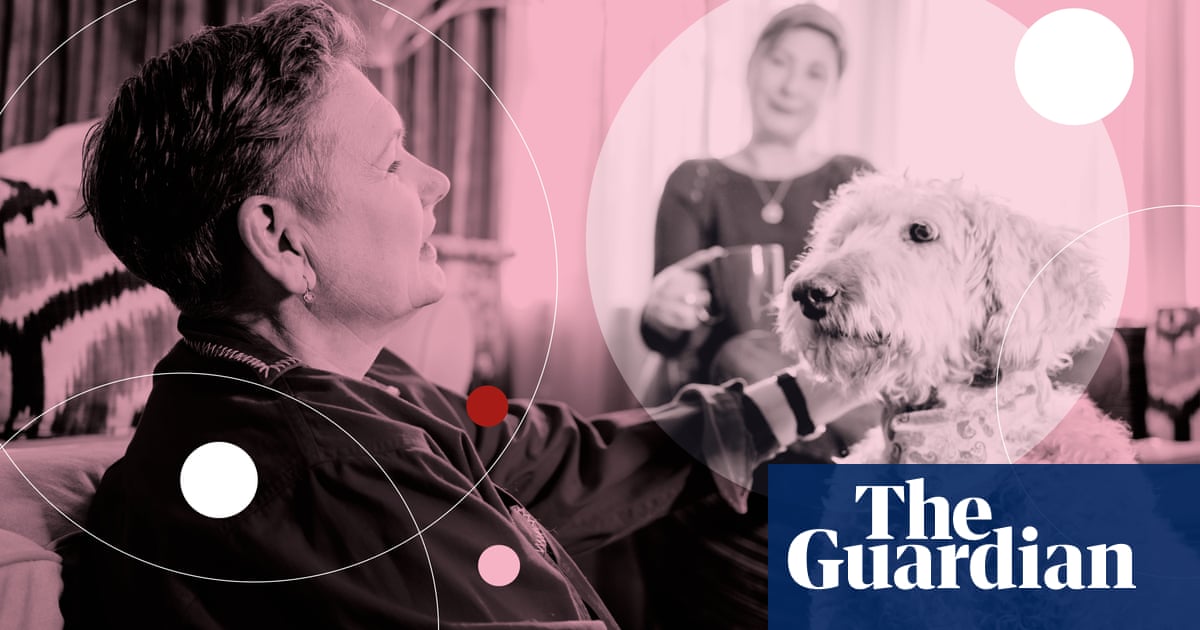 My wife and I are suffering lesbian bed death'. Is there any way back?