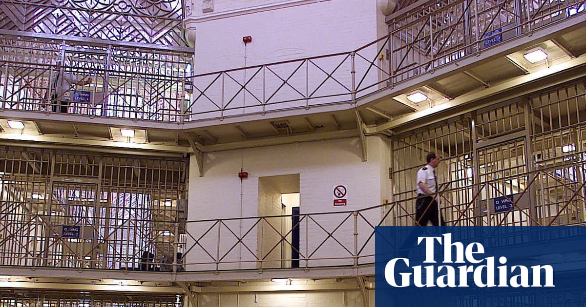 Police warn court and prison pressures could put more sex offenders on bail