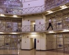 More sex offenders in England and Wales could be released amid court system crisis, police sources say