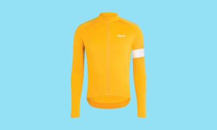 Cycling jersey