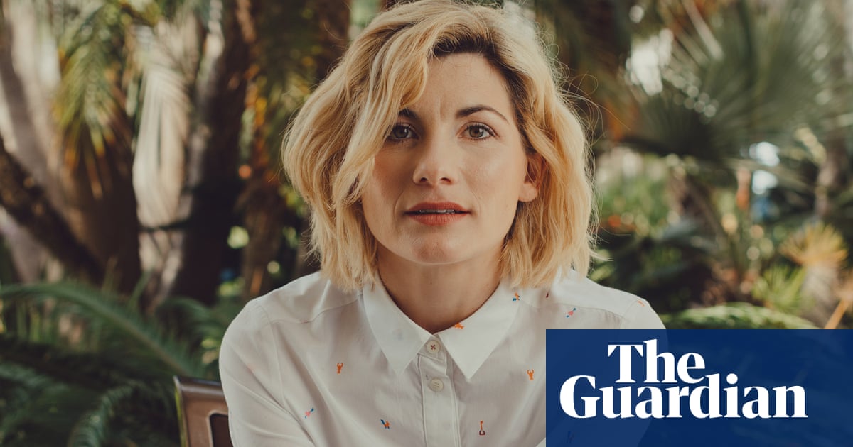 Jodie Whittaker on saying goodbye to Doctor Who: ‘I thought, what if I’ve ruined this for actresses?’