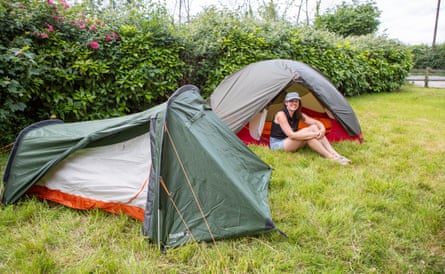 Tents Group