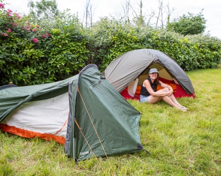 Tents Group