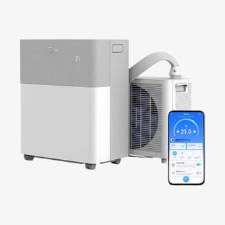Midea PortaSplit